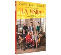 La Visita - Dvd Edition Limitée Digipack + Livret