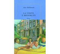 La visite à Brooklyn