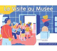 La visite au musée