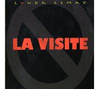 La Visite by LEMAY,LYNDA [Audio CD] NEUF