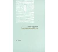 La visite de Dieu Essai sur les missions des personnes divines selon saint Thomas d'Aquin - Camille de Belloy - Ad Solem - broché - Essai