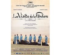 La Visite De La Fanfare