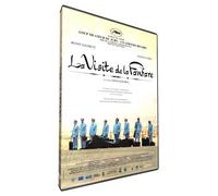 Lancaster Beauty – La Visite de la fanfare