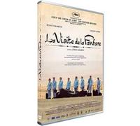 La visite de la Fanfare G