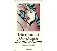 La visite de la vieille dame