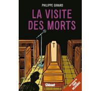 GLENAT la visite des morts