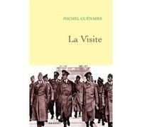 La visite Michel Guénaire (Auteur)