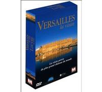 La visite : Versailles, Louvre E