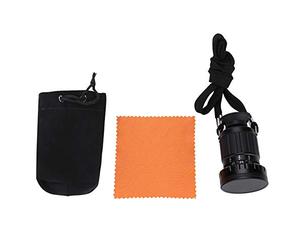 La Visualisation HD du Réalisateur HD 11X a augmenté Plusieurs Accessoires de Caméra Télescopique Multiples pour Les Réalisateurs de Cinéma et Télévision, Ring Ring