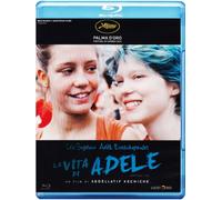 La Vita di Adele (Blu-Ray) [Import]