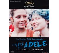 La Vita di Adele (DVD) [Import]