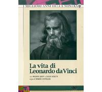 La vita di Leonardo da Vinci