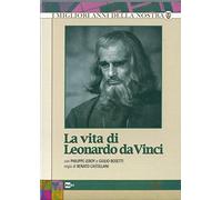 La Vita di Leonardo da Vinci [Import]
