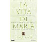 La Vita Di Maria [Import]