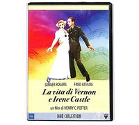 La Vita di Vernon e Irene Castle [Import]