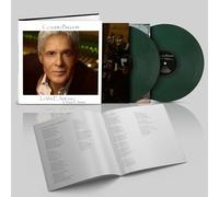 Claudio Baglioni – La Vita E Adesso Il Sogno E Sempre – Vinyle 2LP vert foncé (2025)