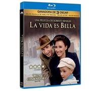 La vita è bella (1997) / La Vida Es Bella (Blu Ray)