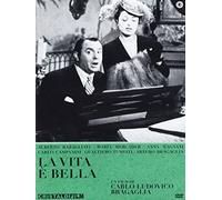 La Vita è Bella [Import]