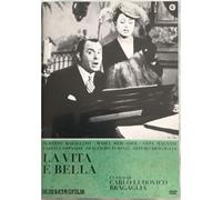 La Vita è Bella [Import]