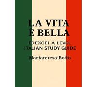 La Vita è Bella Film Guide for Italian A Level: Modern Languages Study Guides: