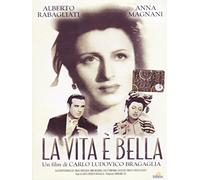 La Vita e' Bella [Import]
