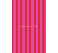 La Vita È Bella Journal - 300 Pages of Inspiration and Creativity