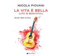 La Vita E Bella (Life is Beautiful): Guitar Solo & Duo