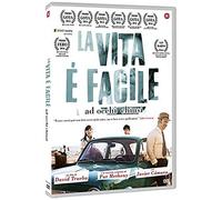 Vita E' Facile Ad Occhi Chiusi la [Import] – CG Entertainment