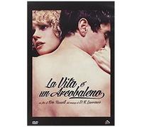 La vita è un arcobaleno – DVD – Import italien – CG Entertainment