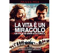 La Vita è Un miracolo [Import]