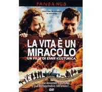 La Vita E' Un Miracolo [Import]