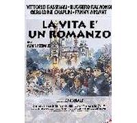 La vita è un romanzo - La vie est un roman