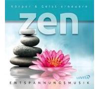 La Vita - Entspannungsmusik - Zen