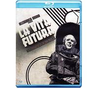La vita futura [Blu-ray]