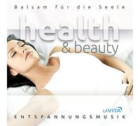 La Vita - Health & Beauty-Balsam Fu