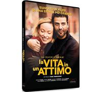 La Vita in Un Attimo – Cinema Wheel – Import