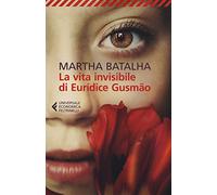 La vita invisibile di Euridíce Gusmão