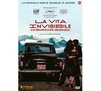 La Vita Invisibile Di Euridice Gusmao [Import]