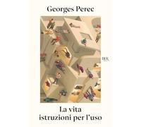 La vita istruzioni per l'uso