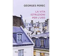 La vita istruzioni per l'uso