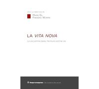 La Vita Nova La vie comme texte, l'écriture comme vie - Marie Gil - Hermann - broché - Essai