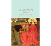 La Vita Nuova by Dante Alighieri Dante Alighieri (Auteur)