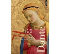La Vita nuova Dante Alighieri (Auteur)