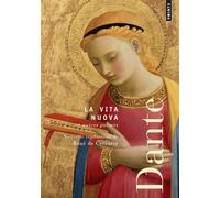 La Vita nuova - Dante Alighieri - Points - Poche - Poésie