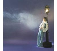 La Vita Nuova (Vinyle Rose transparent)