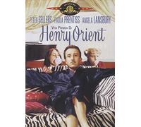 La Vita Privata Di Henry Orient – MGM – Import