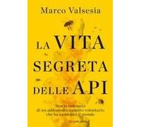 La Vita Segreta Delle Api