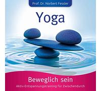 La Vita - Yoga: Beweglich Bleiben-Beweglichkeit