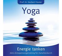 La Vita - Yoga: Energie Tanken-Sonnengrüße