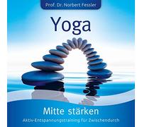 La Vita - Yoga: Mitte Stärken-Verdauung+Rücken [Import]